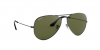 OKULARY RAY-BAN® AVIATOR LARGE METAL RB 3025 004/58 58 ROZMIAR M Z POLARYZACJĄ